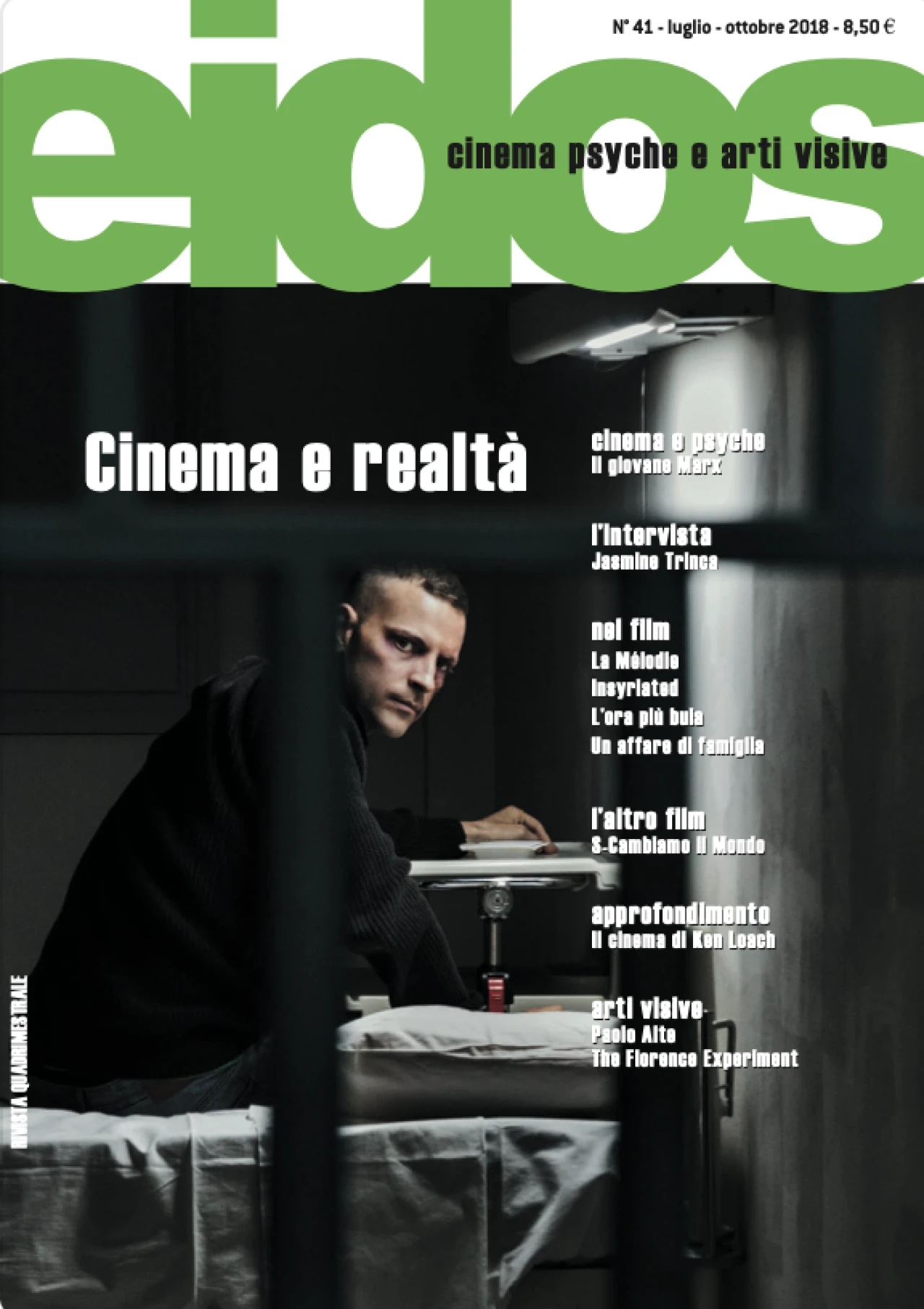 41. cinema e realtà